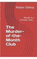 Murder-of-the-Month Club