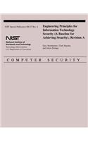 Engineering Principles for Information Technology Security (A Baseline for Achieving Security), Revision A