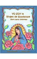 YO SOY la VIRGEN de GUADALUPE