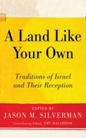 Land Like Your Own