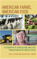 American Farms, American Food