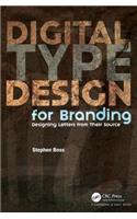 Digital Type Design for Branding