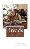 Breads: My Mother's Apron(English)