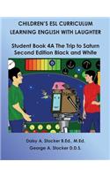 Children's ESL Curriculum