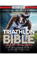 Triathlon Bible