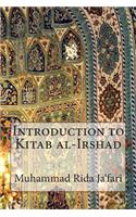 Introduction to Kitab al-Irshad