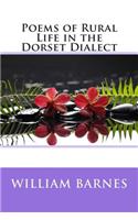 Poems of Rural Life in the Dorset Dialect