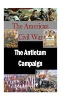 Antietam Campaign