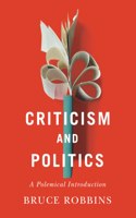 Criticism and Politics