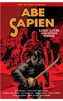 Abe Sapien Volume 9