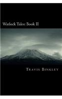 Warlock Tales: Book 2