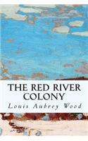 Red River Colony