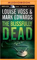 Blissfully Dead: (Detective Lennon Thriller)
