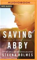 Saving Abby