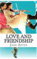 Love and Friendship