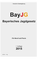 Bayerisches Jagdgesetz