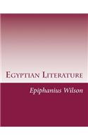 Egyptian Literature