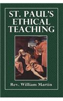 St. Paul's Ethical Teaching