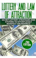 Lottery and the Law of Attraction