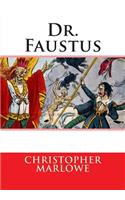 Dr. Faustus