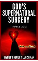 God's Supernatural Surgery
