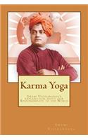 Karma Yoga