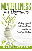 Mindfulness for Beginners