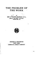 problem of the work