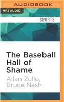 Baseball Hall of Shame