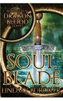 Soulblade: (7 Dragon Blood)