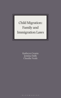 Child Migration: Family and Immigration Laws