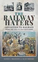 The Railway Haters
