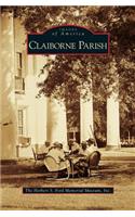 Claiborne Parish