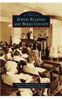 Jewish Reading and Berks County