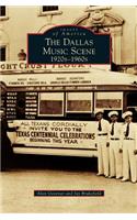 Dallas Music Scene