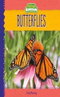Butterflies: (Animal Kingdom)