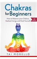 Chakras for Beginners