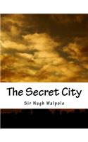 Secret City