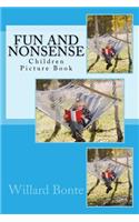 Fun and Nonsense: Children Picture Book: Children Picture Book