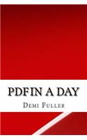 PDF In a Day