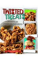 Twisted Treats: Desserts with Unexpected Ingredients