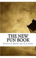 The New Pun Book