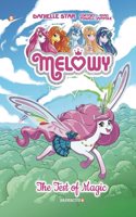Melowy Boxed Set #1-3
