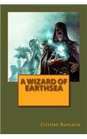 A Wizard of Earthsea