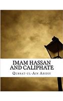 Imam Hassan and Caliphate