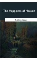 Happiness of Heaven