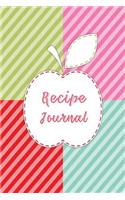 Recipe Journal