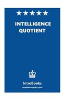 Intelligence Quotient