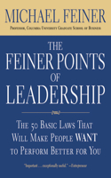 The Feiner Points of Leadership