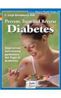 Prevent, Treat, and Reverse Diabetes